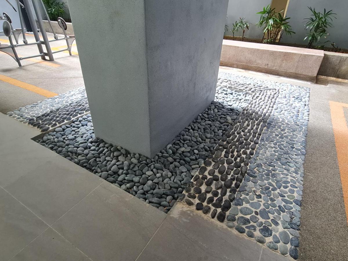 Pangsapuri Blue Small Near Klcc